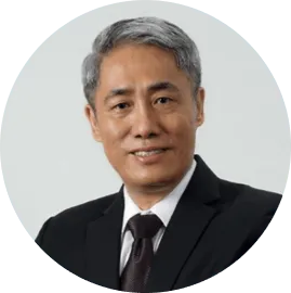 Dr Shi Xu