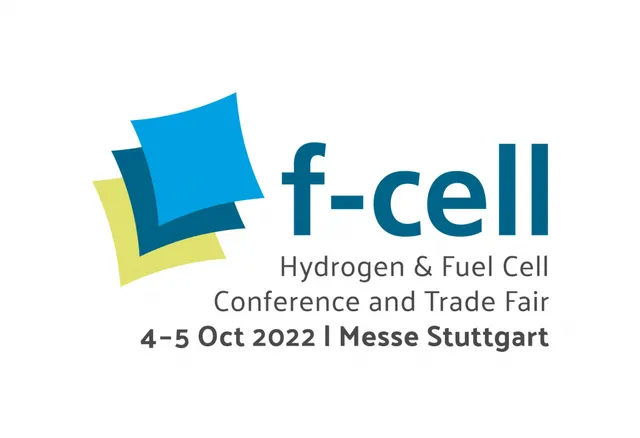 Sydrogen Participates in F-Cell Exhibition