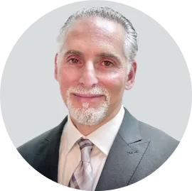 Steve Ghanayem