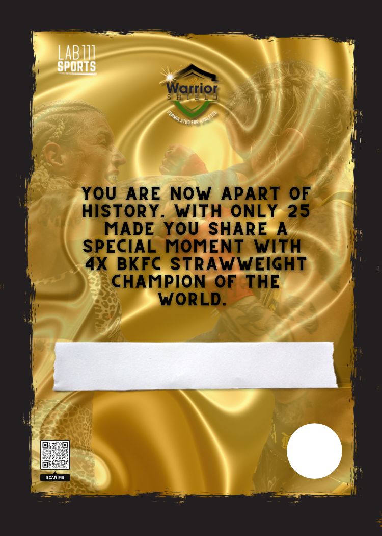 Britain Hart's Gold Label Trading Card card back