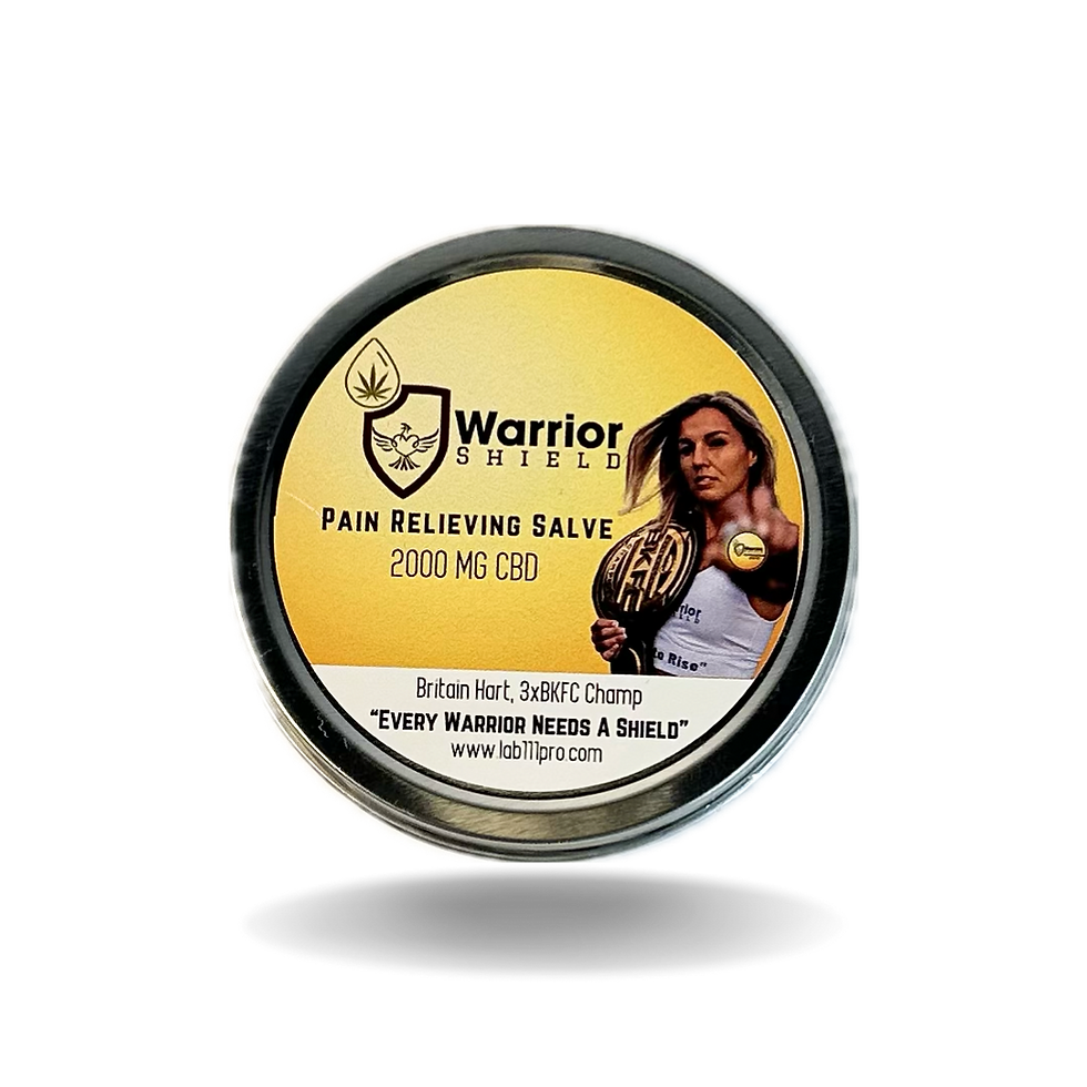 From Biology to Branding: Celebrating Genie Chanai, the Woman Behind the Magic of Lab 111