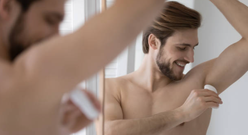 Thumbnail: White Label Naturally Blessed® Natural Deodorant