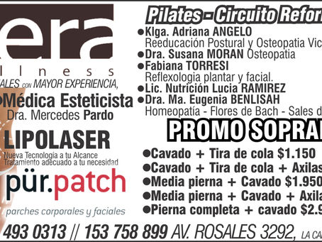 Osteopatía y terapia manual