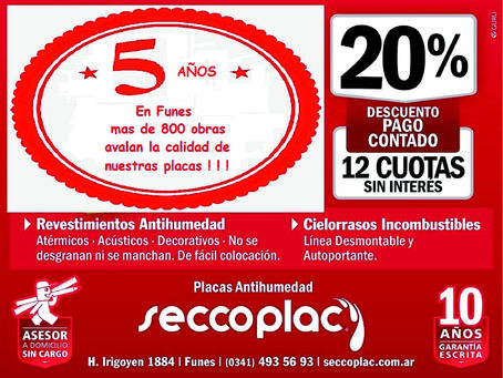 Una casa SIN HUMEDAD es posible