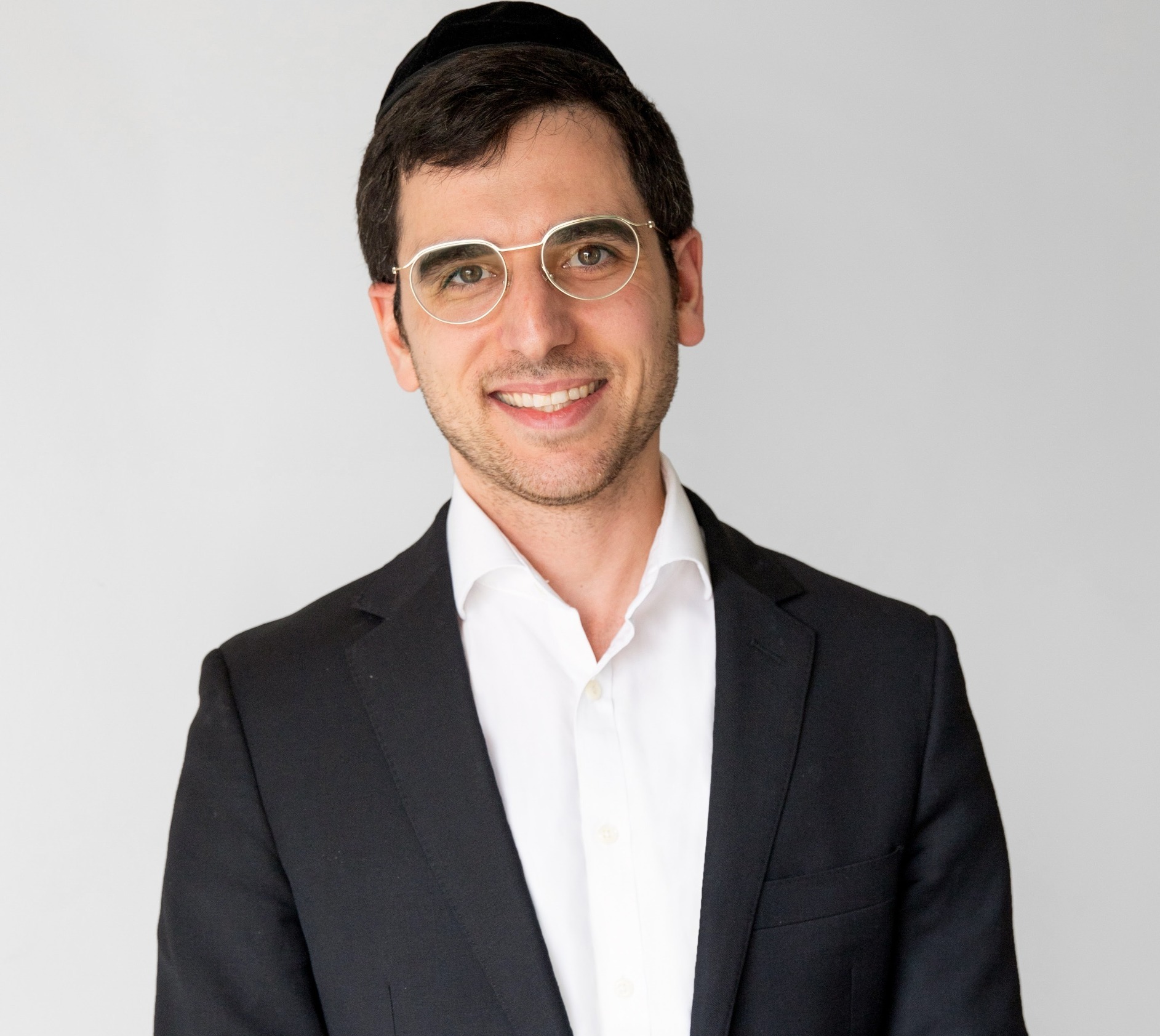 Yehoshua Saks, LCSW