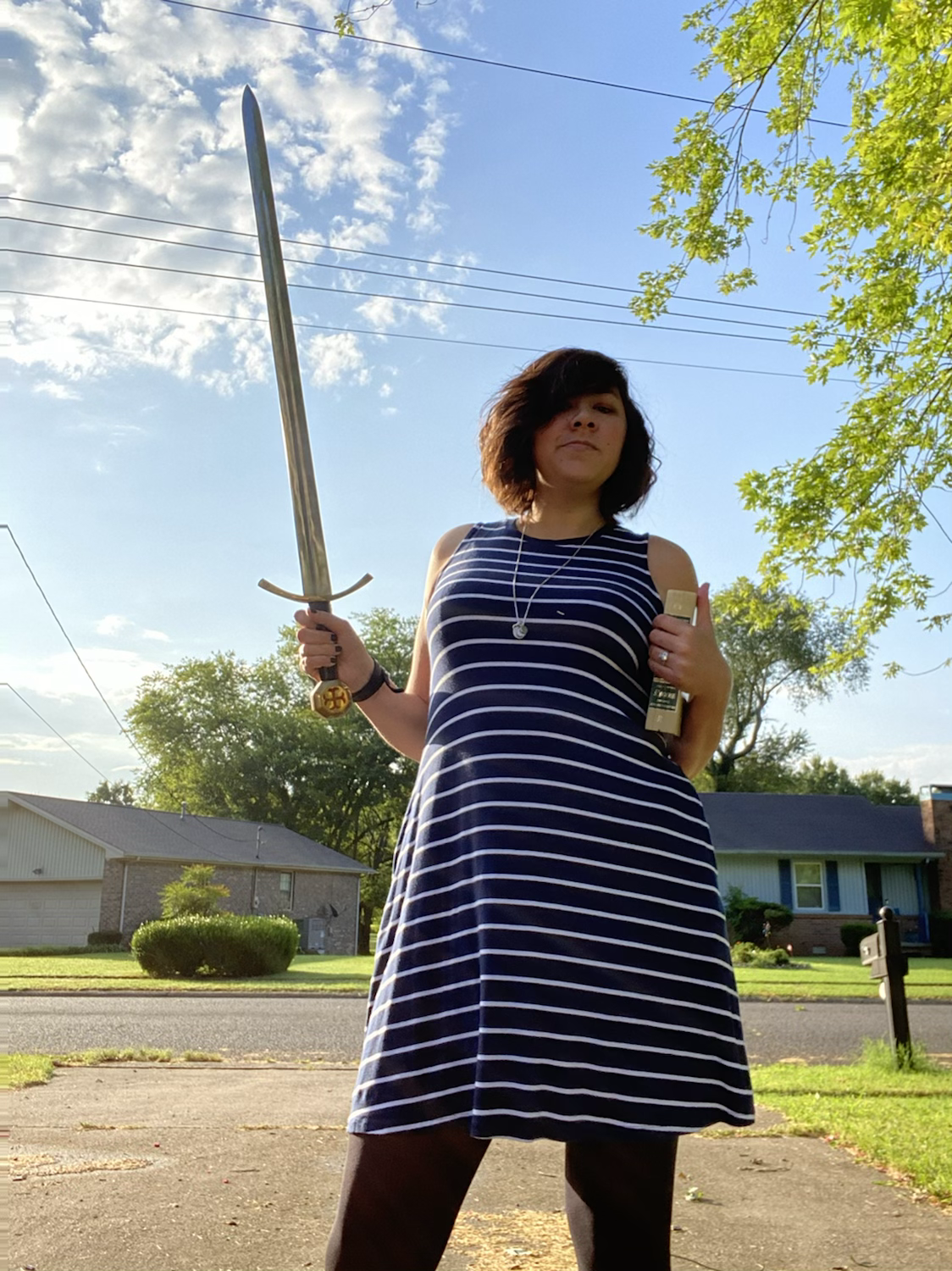 Writer: Caitlin Casillas