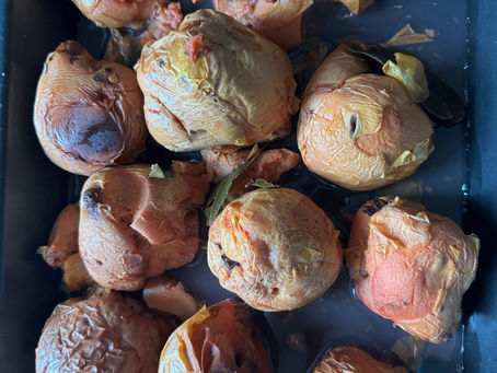 A Gentle Autumnal Ramble.