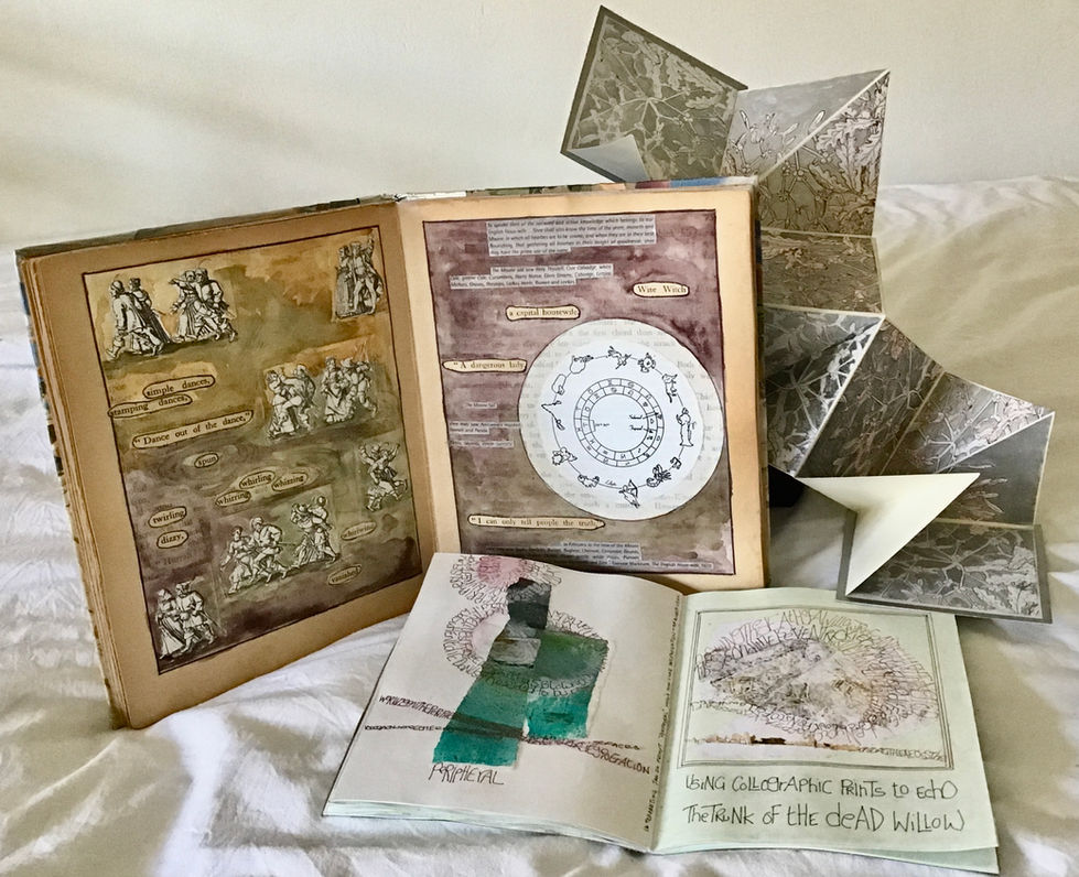 Artist sketch books for sale.
