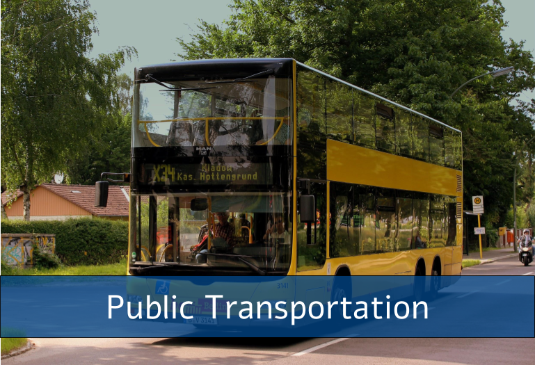 Public Transportation