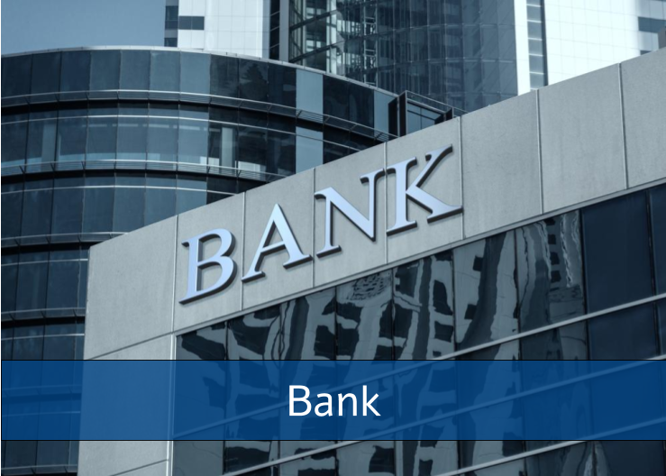 Bank
