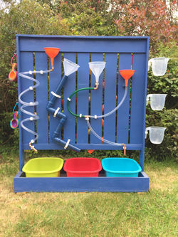 Water Station - side 1