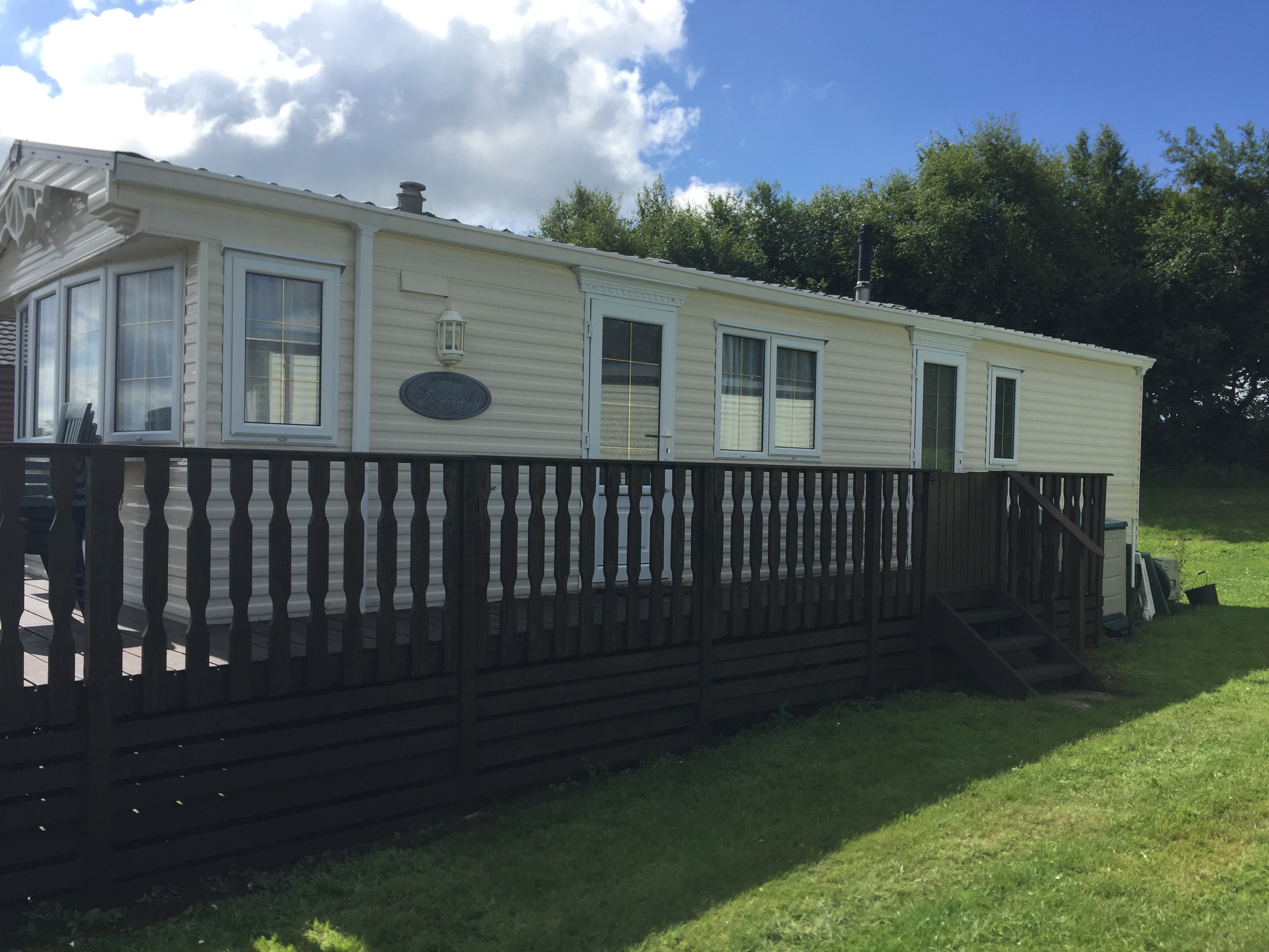 Power washing & Painting
