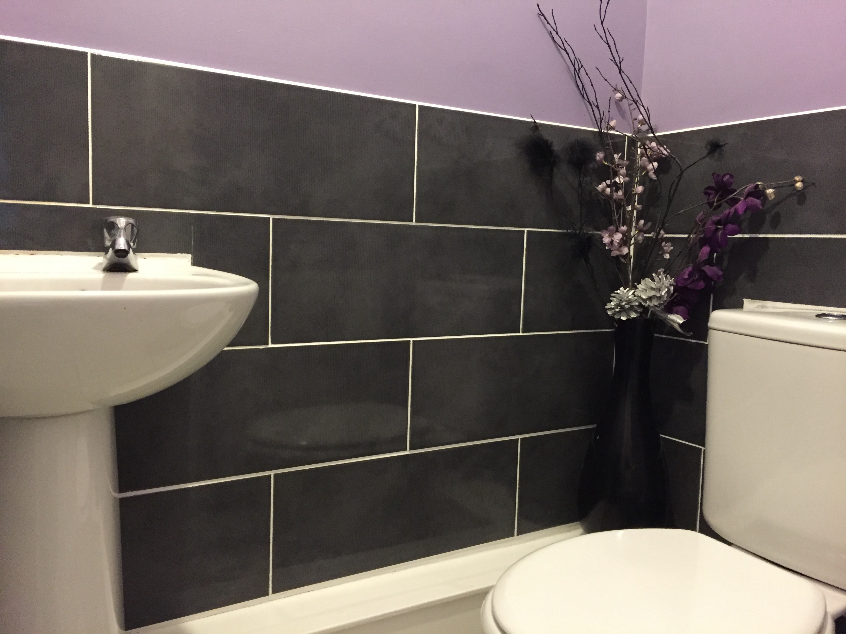 Tiling & Painting