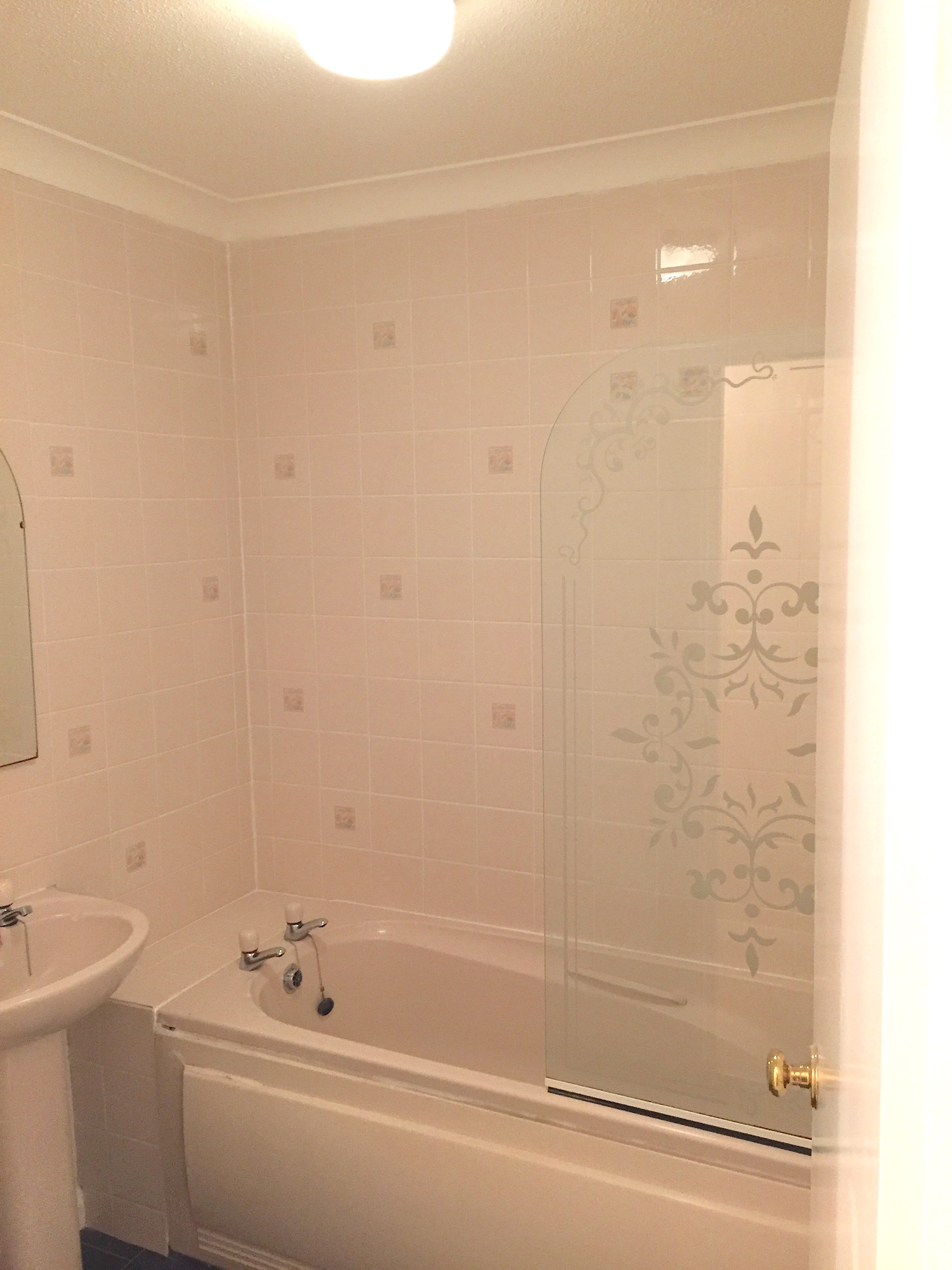 Re-grouting & Re-sealing