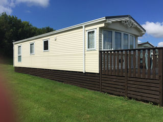 External Caravan Cleaning - 15% discount