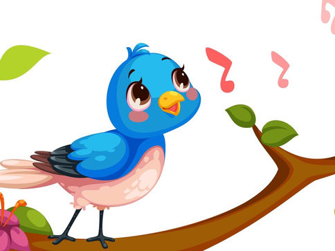 El ruiseñor - Hans Christian Andersen