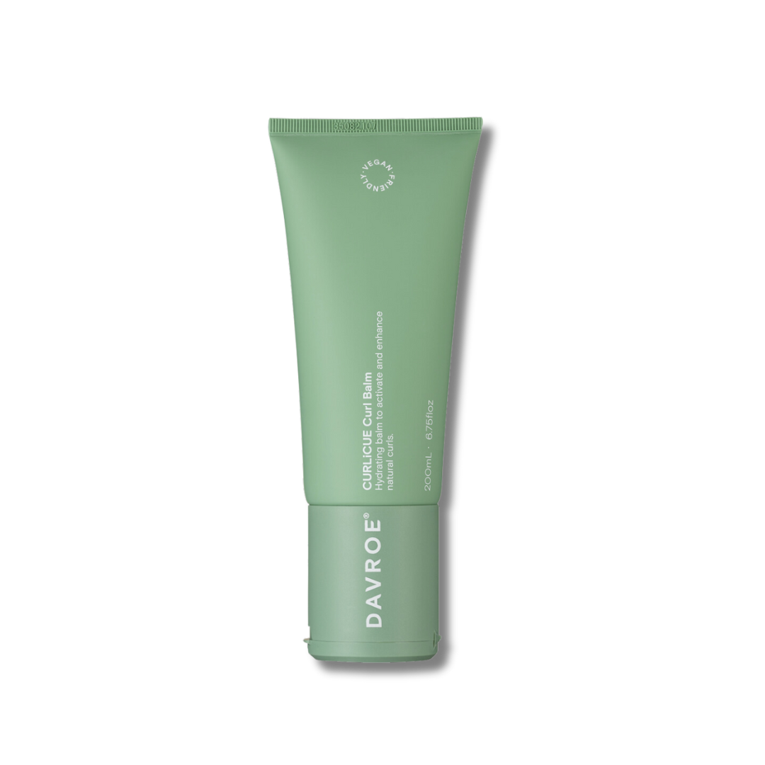 Davroe CURLiCUE Curl Balm 200mL