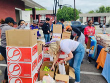 Trump Administration Axes 'Politicized' Hunger Report Just Months After SNAP Cuts Strip Aid from 3 Million Americans