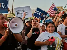 Supreme Court Backs Trump: Aggressive Immigration Raids to Resume in California
