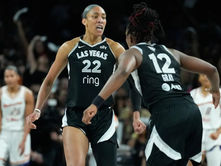 WNBA Finals on Edge: Aces Near Sweep, But Mercury Aren’t Done Yet