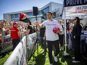 Conservative Activist Charlie Kirk Fatally Shot at Utah Valley University in Apparent Political Assassination