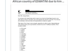 Department of Homeland Security Slammed for Trash-Talking Abrego Garcia in X Post, Sparks Outrage Over Unprofessional Jabs