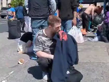 Trump Administration Slams Biden on Fentanyl Crisis: "This Is Trump's America Now"