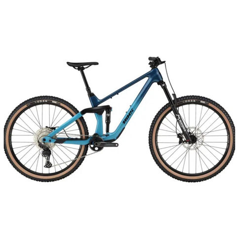 Bixs Peak 240 Bleu