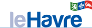 Logo de la Ville du Havre