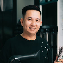 I consigli di Oliviero per capelli forti e luminosi