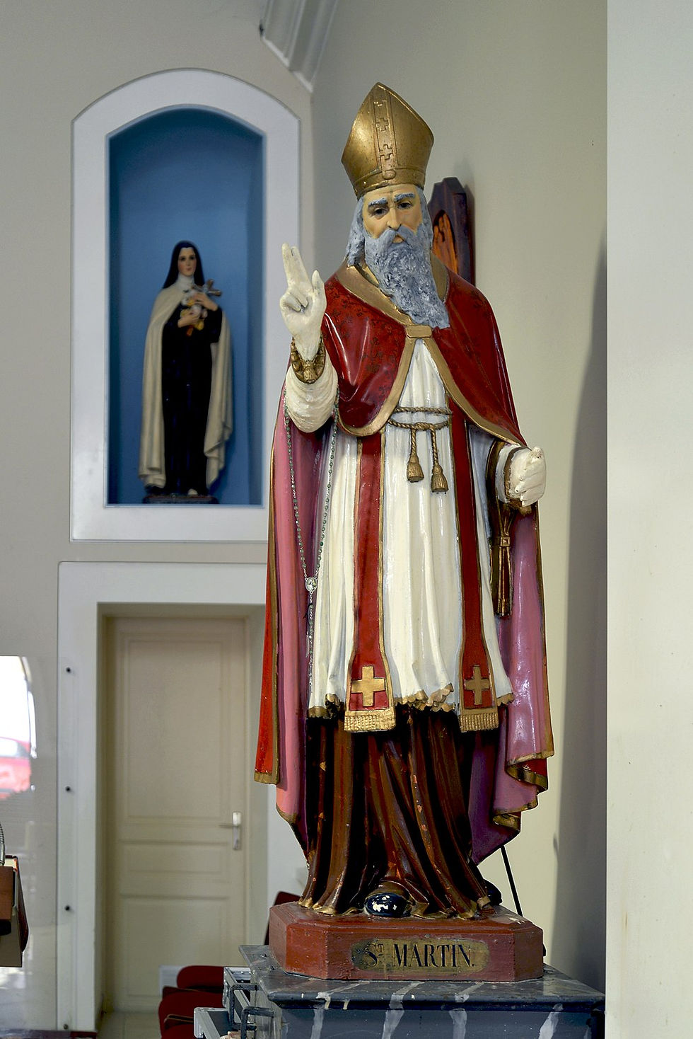 Saint-Martin de Tours