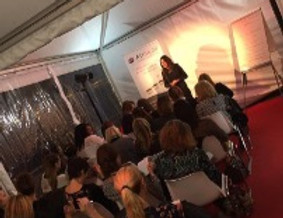 Attitude Formation en conférence conseil en image 2