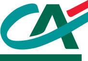 Logo du Crédit Agricole