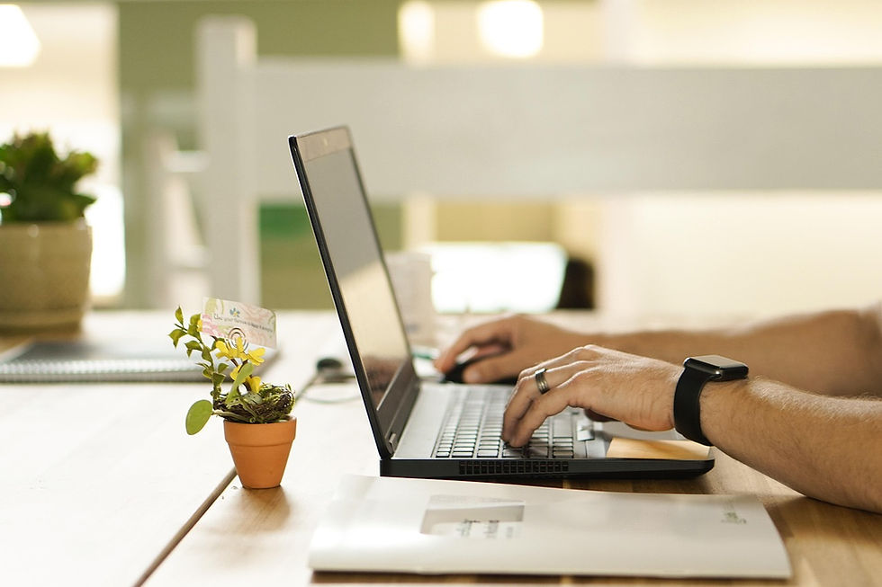 Connecter votre site Wix à Google Search Console est une étape importante