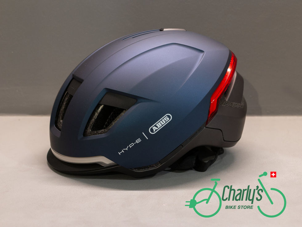 3530 Abus Hyp-E Midnight Blue L