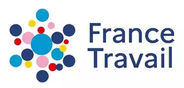 Logo de France Travail