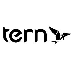 Logo Tern Bikes