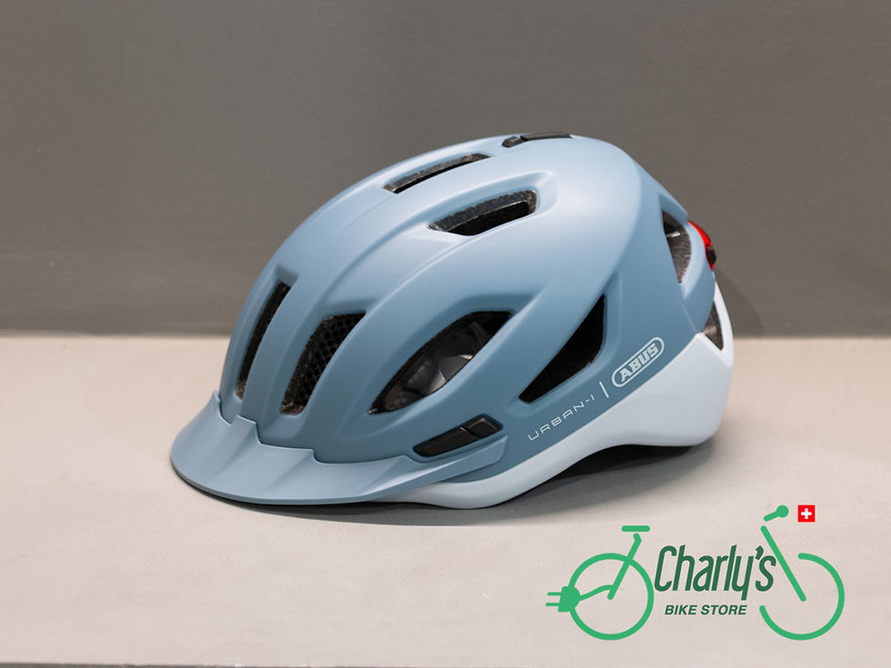 3470 Abus Urban-l 4.0 ACE Glacier Blue L