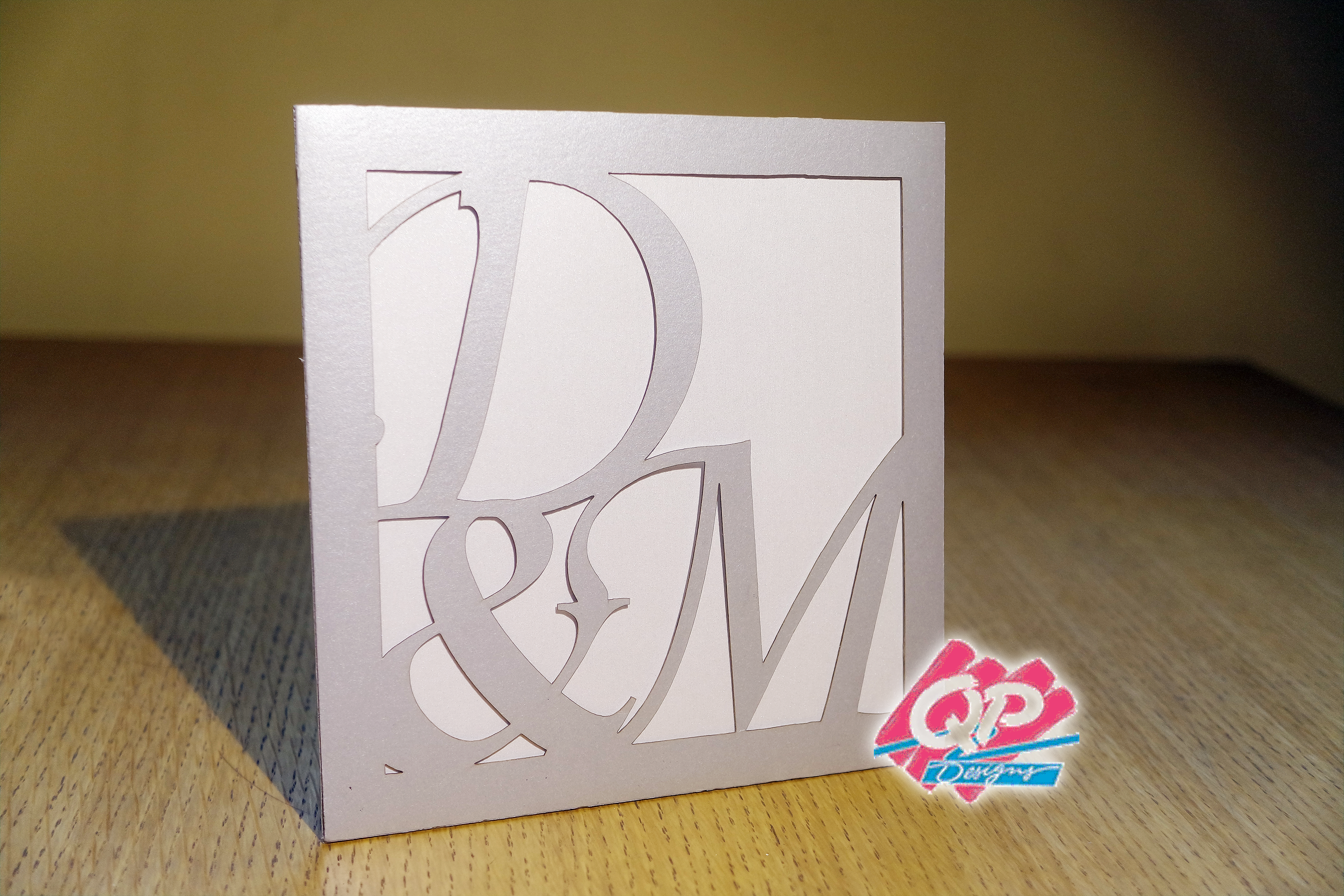 LetterBlocks
