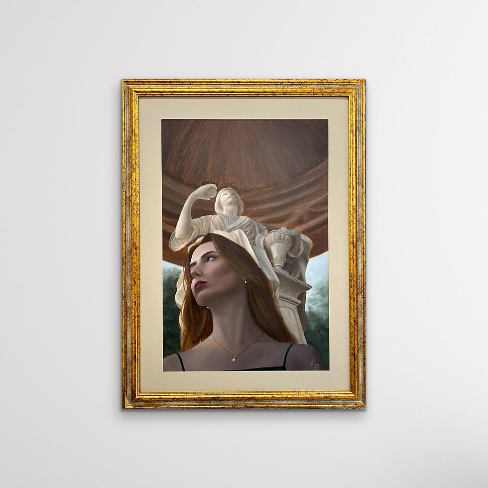 Miniature : Julia