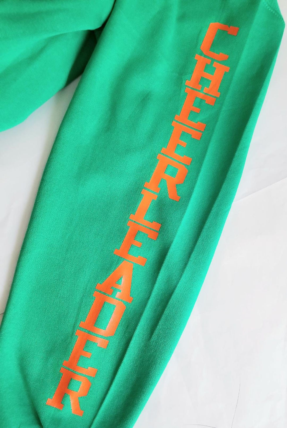 Thumbnail: MORGAN PARK MUSTANGS - ALUMNI HIGH SCHOOL  HOODIE™ (Full-Zip)