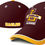 Thumbnail: LINDBLOM EAGLES ALUMNI HAT™ (Maroon)