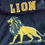 Thumbnail: LINCOLN PARK LIONS - ALUMNI HIGH SCHOOL HOODIE (Pull-Over)