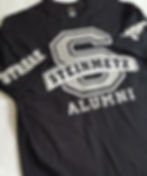 Thumbnail: STEINMETZ - CLASS JERSEY T-SHIRT