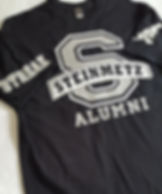 STEINMETZ - CLASS JERSEY T-SHIRT