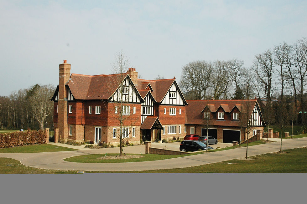 Moor Court