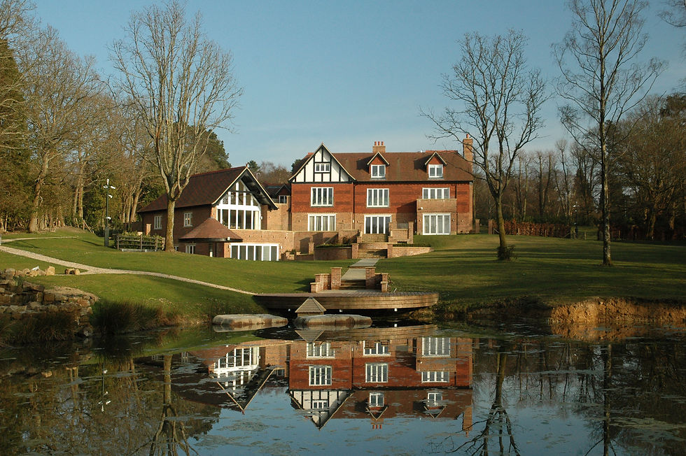 Moor Court