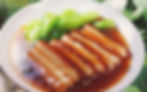 豚角煮
