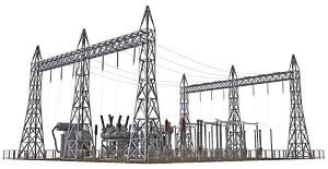 electrical-substation-electricity-archit