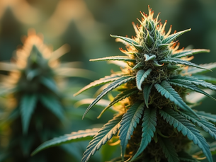 Exploring the Entourage Effect: The Synergistic Interplay of CBD, THC, and Terpenes in Full Spectrum Cannabis